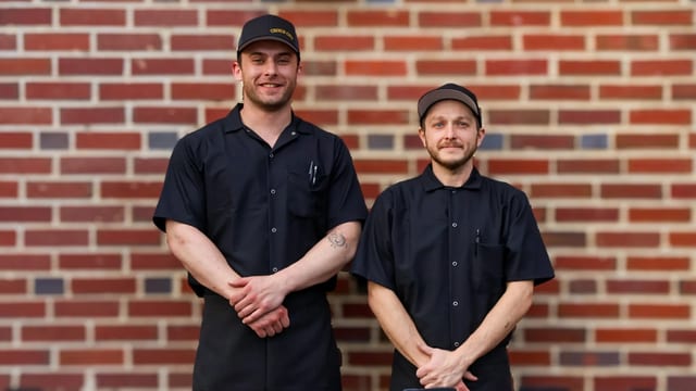 Our team