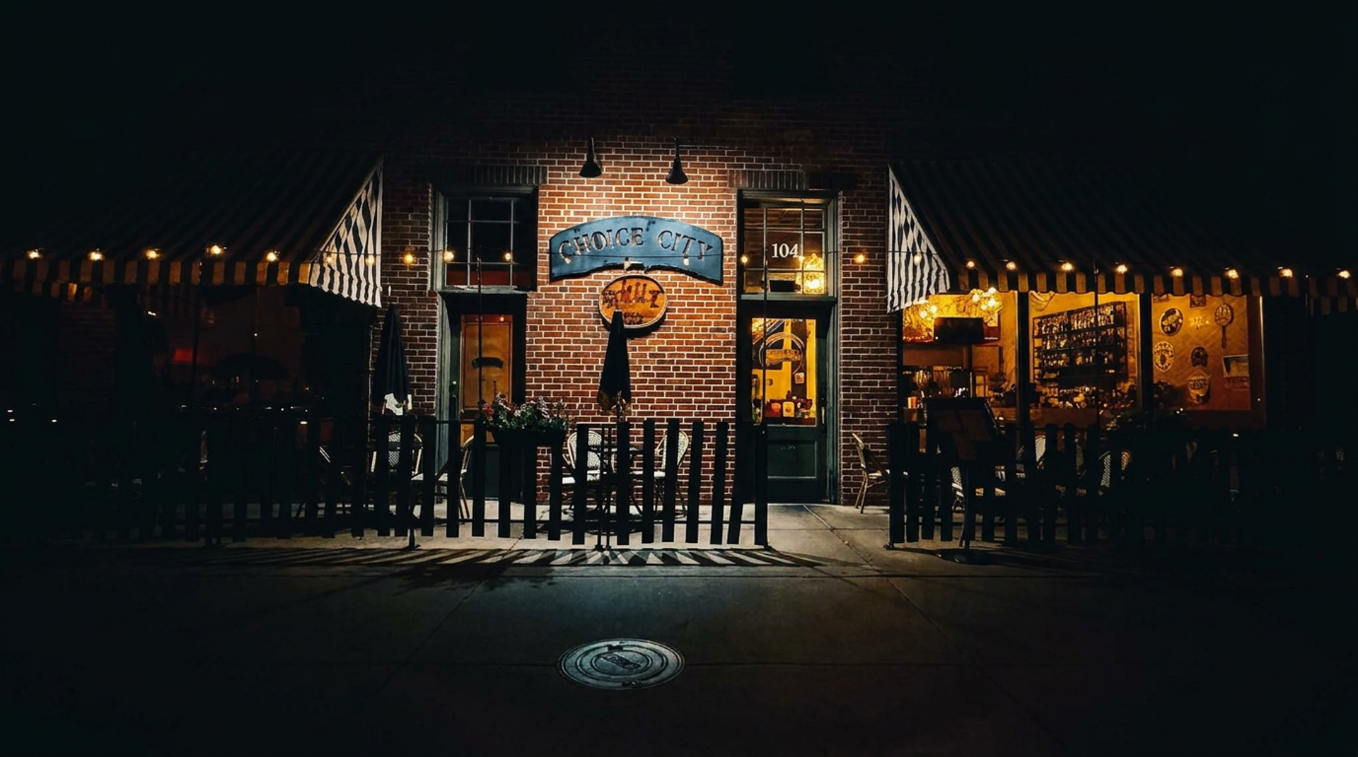 A Fort Collins table since 2004