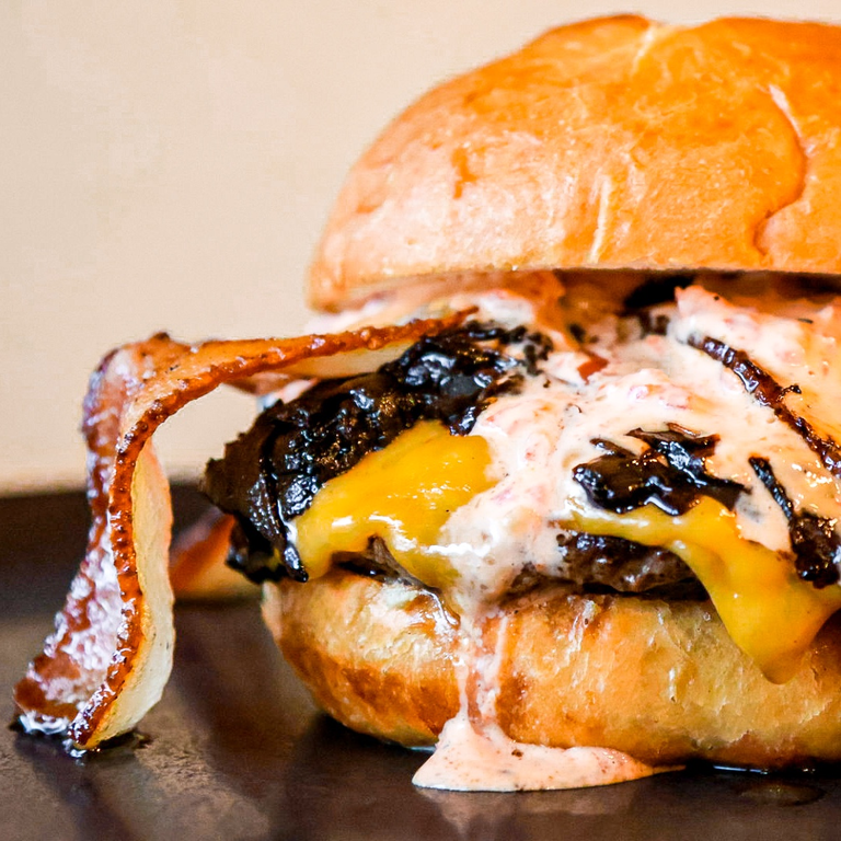 Irresistible Sandwiches Await You