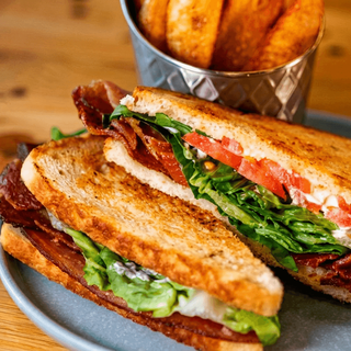 BLT