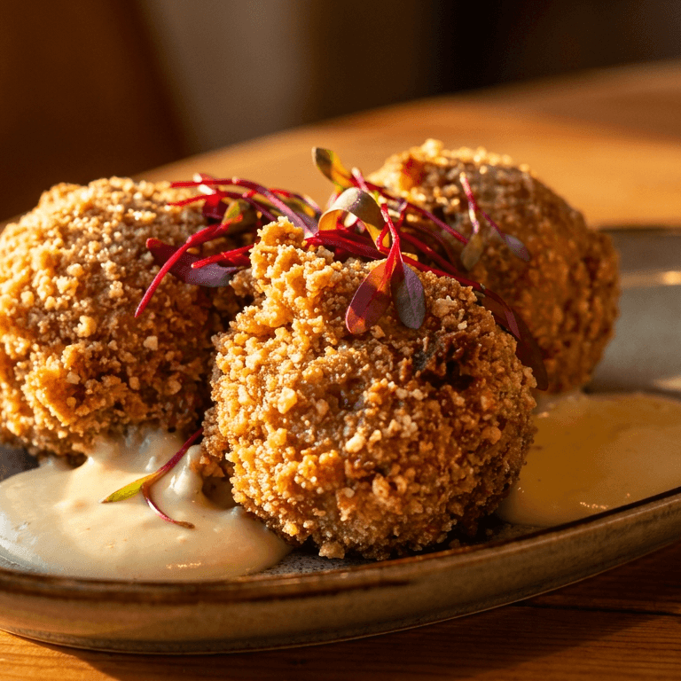 Indulge in Our Short Rib
