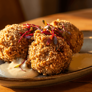 Short Rib Croquettes