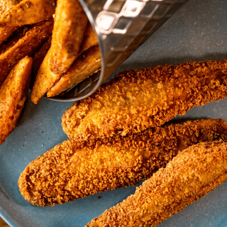 Kids Chicken Tenders
