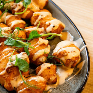 Collins Curds